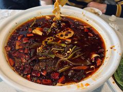 -辣婆婆(航天桥店)