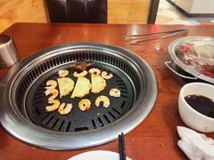 -比尔森韩式烤肉自助(国商店)