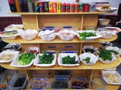 -老字号.雅克白族石板烧十年老店(大理古城店)
