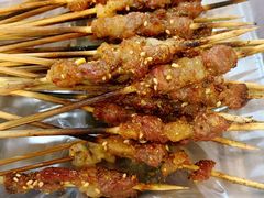 -兄弟小串(华新·名筑店)