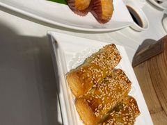 -潮福城大酒楼·潮味粤品·港式点心(湖滨北路店)