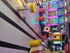 -阿尔法Game Station(中山路店)