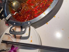 -辣虎·庭院火锅(临平新天地店)