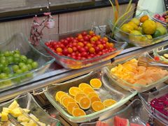 -诺丁牛排披萨自助餐厅(汕头苏宁店)