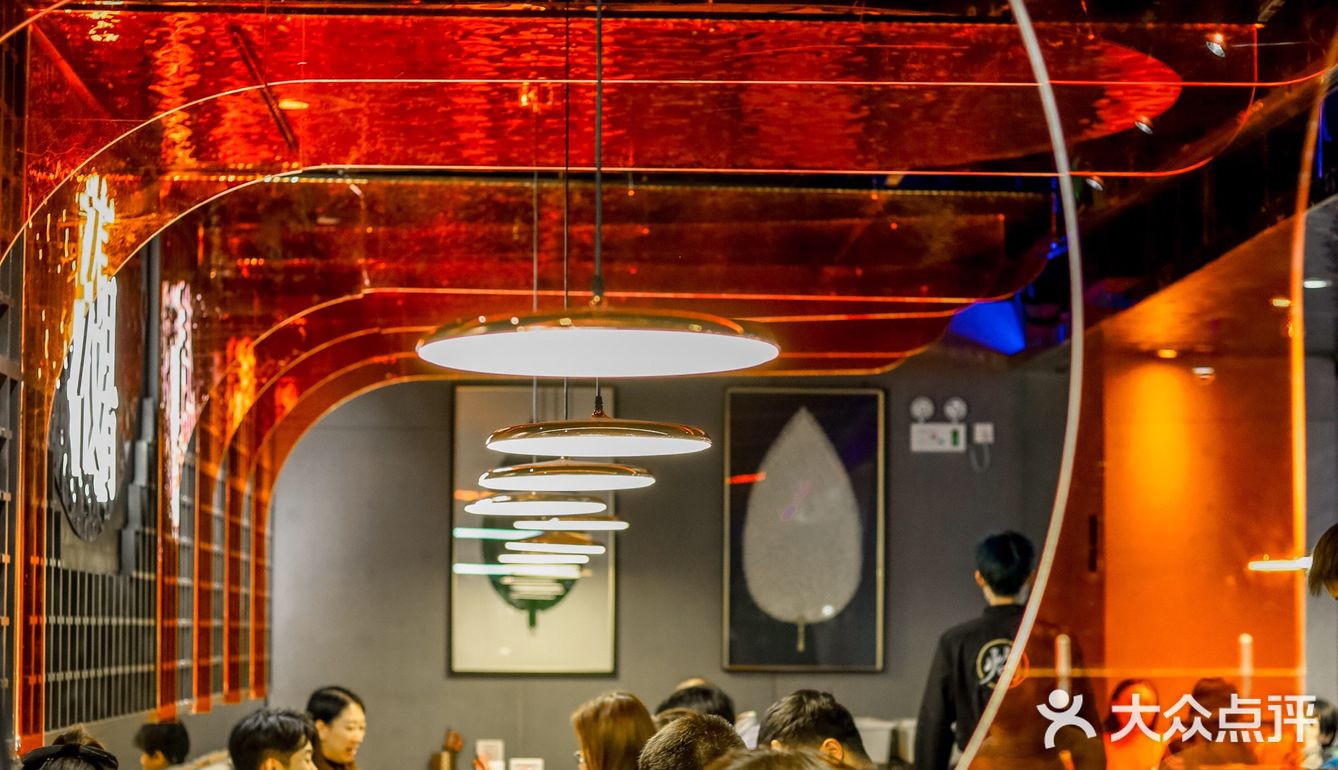 天津新店｜黑金风自助烤肉，实现烤肉自由‼️