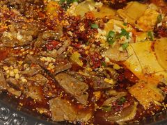 -江湖小牛·水煮牛排火锅(欧亚新生活购物广场店)