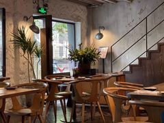 -Apollo·西班牙小酒馆(安福路店)
