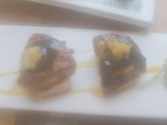 -王鼎精致料理铁板烧(世博源店)