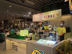 -食代馆(深业上城店)