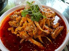 -青城甲(青城山店)