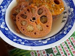 -粗茶淡饭(东关街店)