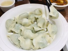 饺子-李老哈·东北菜(宋园路店)