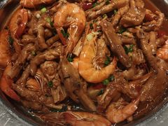 -胖哥俩肉蟹煲(湖滨银泰in77店)