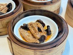 -万龙洲海鲜(亚运村店)