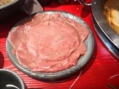 -谭鸭血老火锅(漳州路店)