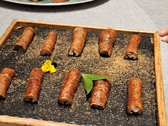 -宏达宴老菜馆(群力第四大道店)