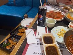 -一品诚记烤肉·甄选店(中南路店)