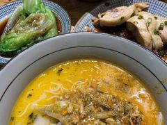 -南小蟹手工點心(三里屯店)