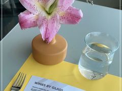 -璞渼咖啡 ROOF P.M. Café(浦东美术馆店)