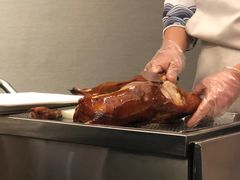 -全聚德(哈尔滨店)