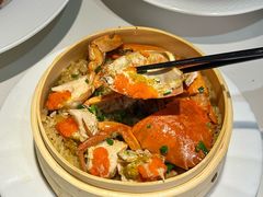 -南门食仙·手工福州菜(南门兜店)