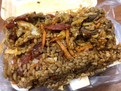 -老婆婆炒饭(小白楼1902欧式风情街店)