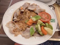 -太平馆餐厅(油麻地店)