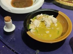 -温汤大酒店餐厅