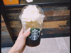 -星巴克(杭州桐庐立山国际店)