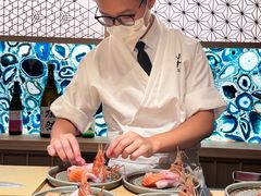 -小十Omakase(地王大厦店)