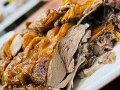 -凌舍好烧鹅(中山路店)
