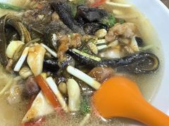-孙家面馆(淮海第一城店)