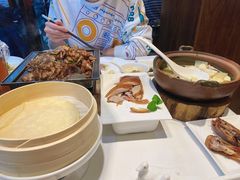 -四季民福烤鸭店(王府井灯市口店)