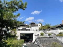 -江宁织造博物馆