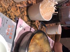 -黄记煌三汁焖锅(悦方IDmall店)