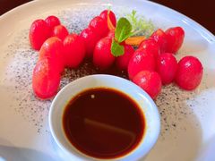 -翠湖宾馆·中餐厅