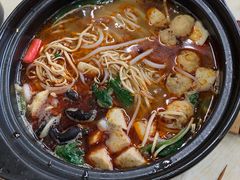 -傣家妹子过桥米线(一号店)