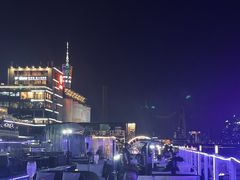 -琶醍壹号•潮菜江景餐吧