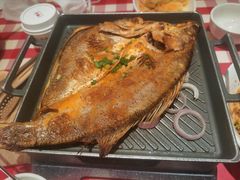 -西贝(上海中心店)