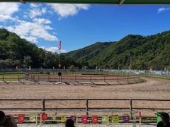 -大水川景区