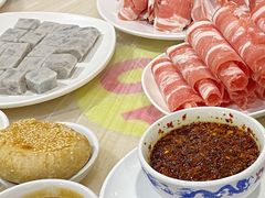 -鑫龙火锅城(经二纬四店)