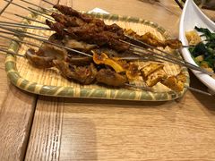 -马艾萨中国兰州牛肉拉面(劲松店)