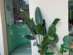 -新荔园茶餐厅(荔湾区府宿舍大院店)