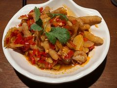 -乔街深夜食堂·小龙虾·高压锅生蚝(杭州总店)
