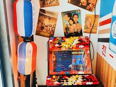 -槿Story·韩国料理(望京韩国美食城店)
