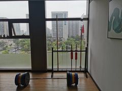 -陈家沟云太极拳馆培训中心