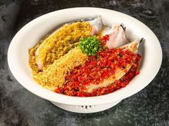 -望湘园·洞庭渔宴(浦江欢乐颂店)