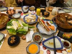 -伊豆野菜村(大族广场店)