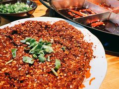 -陈陈火锅(较场口店)