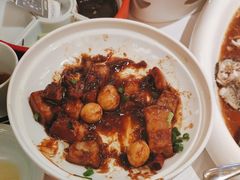 -惠丰堂饭庄·烤鸭·京味菜(翠微路店)